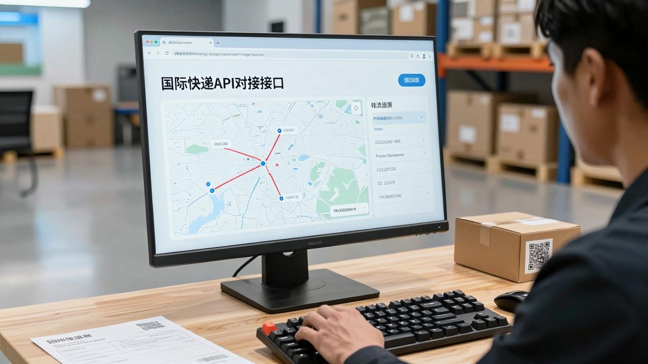 供应链系统的核心功能解析