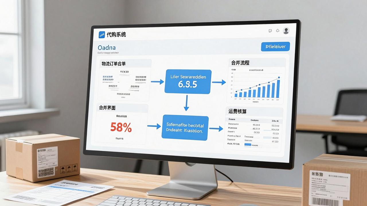 代购商城系统最新排名测评 代购商城系统最新排名测评