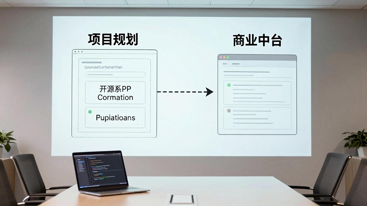 代购APP搭建开源方案 代购APP搭建开源方案