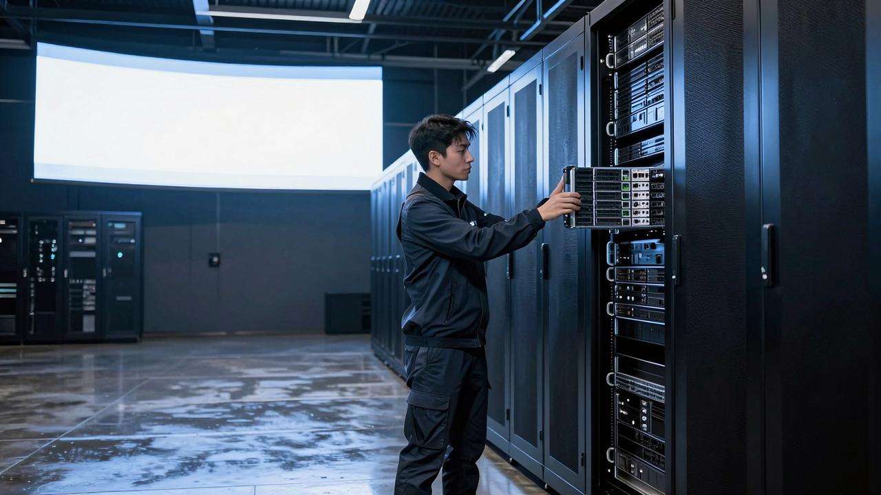 2026年集运系统技术新趋向 2026年集运系统技术新趋向