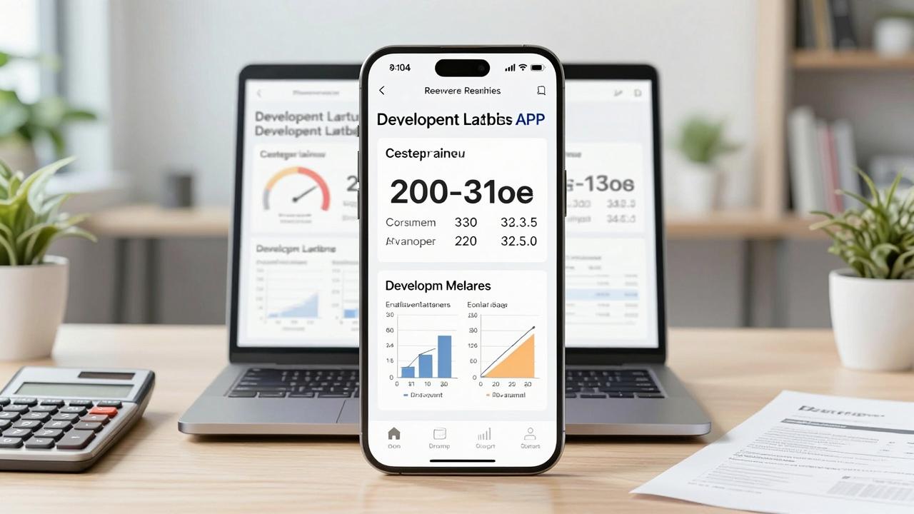 反向海淘APP开发成本解析 反向海淘APP开发成本解析