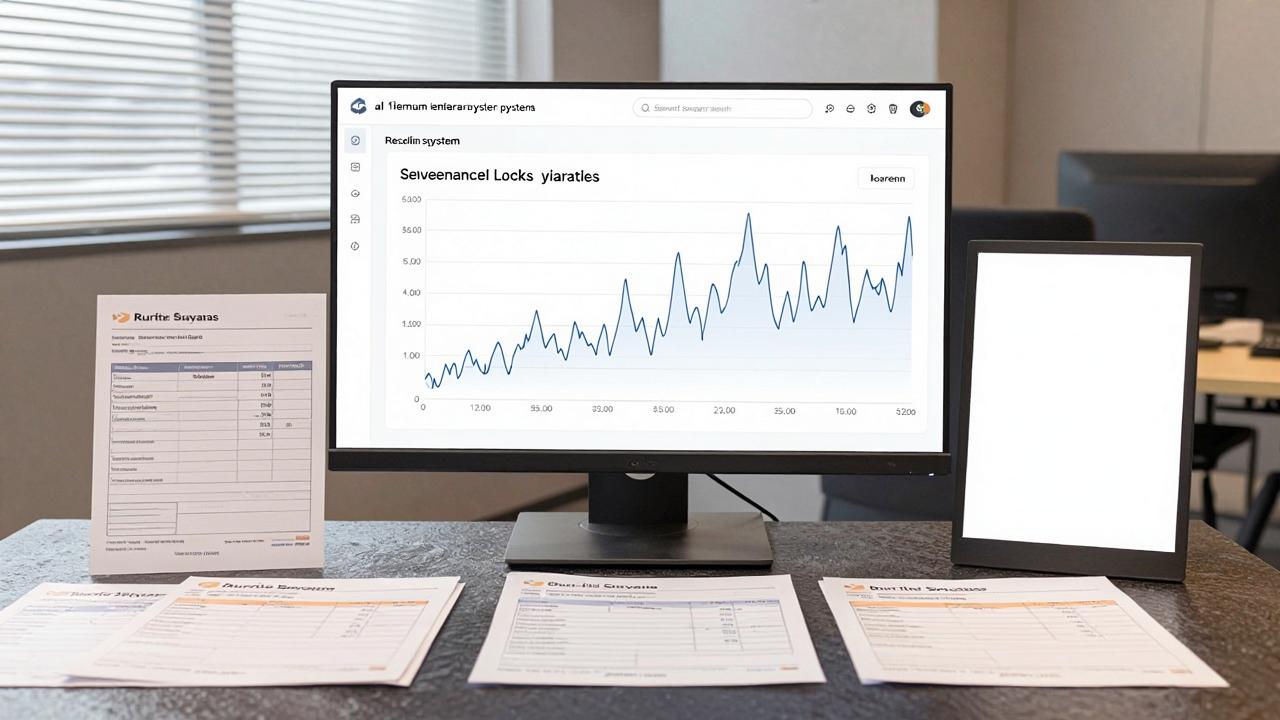 代购系统汇率波动自动锁汇实操指南