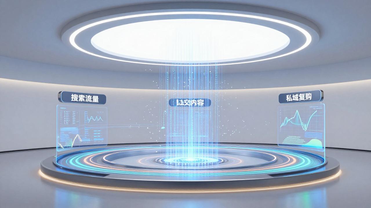 代购独立站推广获客方法