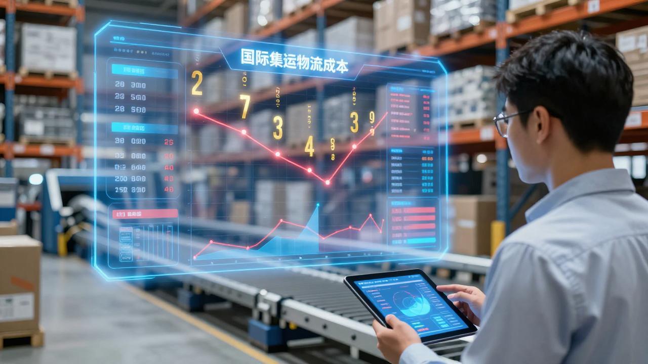 集运系统一套大概多少费用 集运系统一套大概多少费用