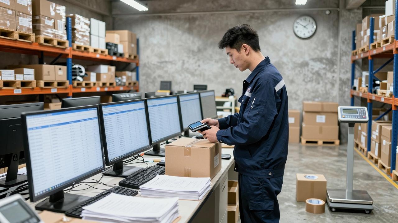 用系统把对账差错率压至千分之一 用系统把对账差错率压至千分之一