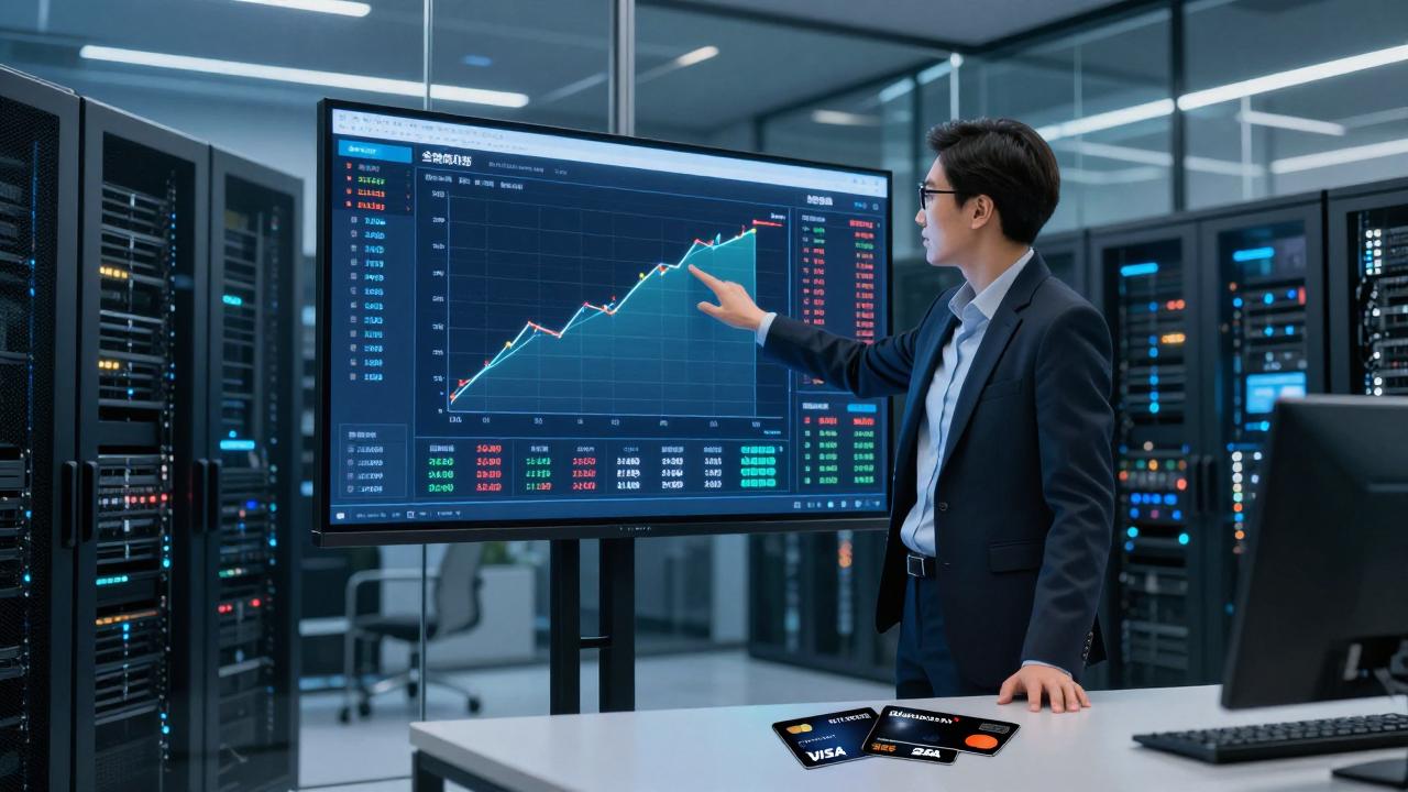 跨境代购网站支付优化方案