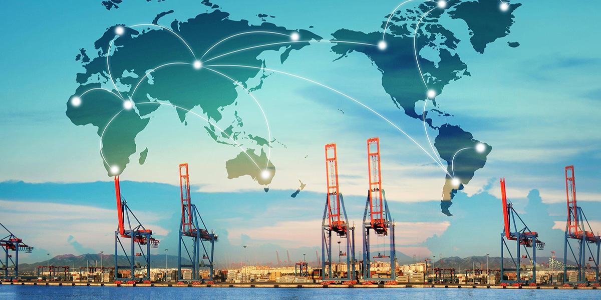 集运系统怎么选？