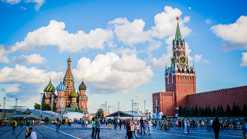 俄罗斯代购集运系统