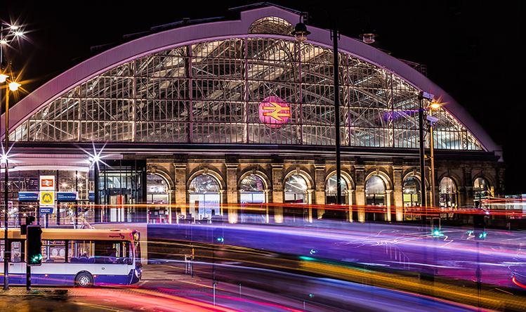 英国代购集运系统