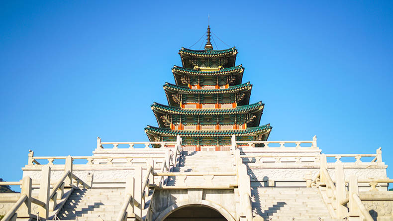 韩国代购集运系统