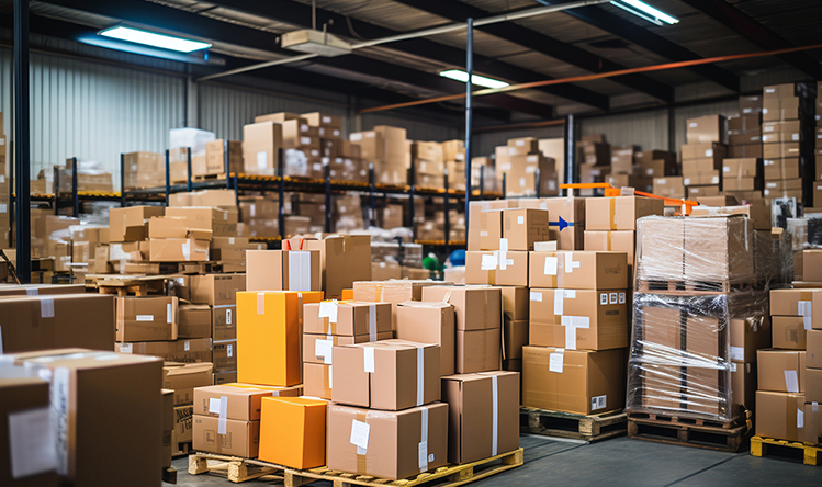 代购集运系统升级日志：新增【原箱出库】功能