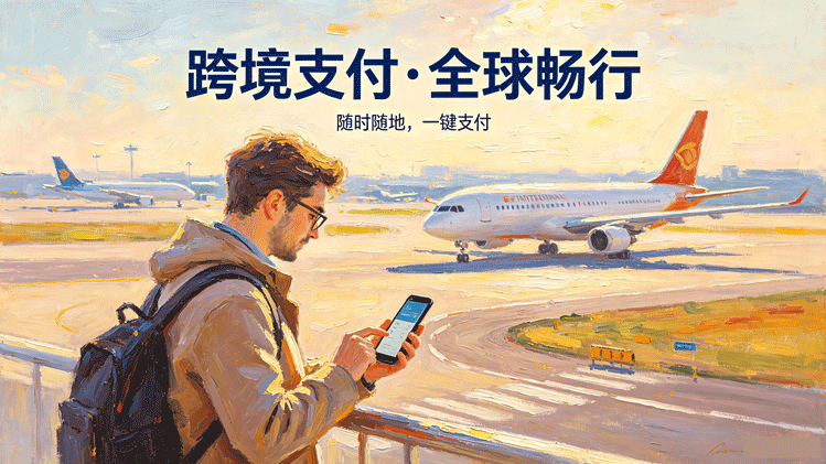 代购集运系统｜解决跨境收款难题，赋能独立站高效出海！