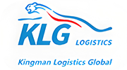 KLG（广东亚洲豹物流）