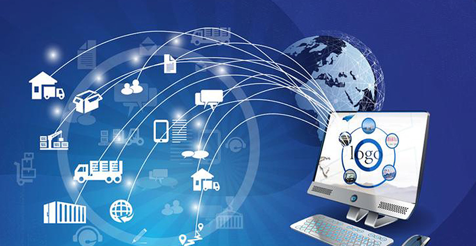 什么是集运系统