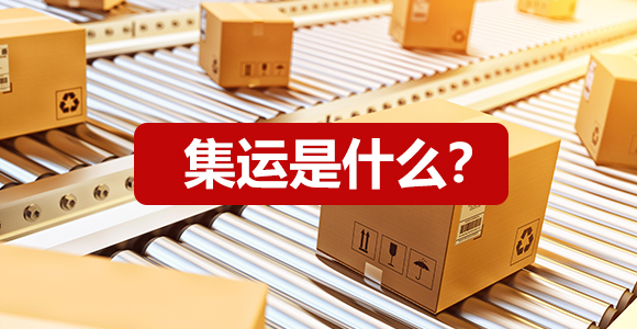 集运是什么？