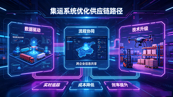 供应链管理